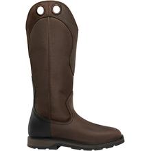 Men's Snake Country Snake Boot 17" Brown by LaCrosse