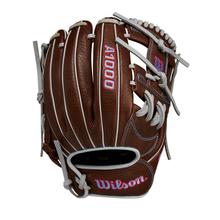 2024 A1000 1787 11.75" Infield Baseball Glove by Wilson in Rolla MO