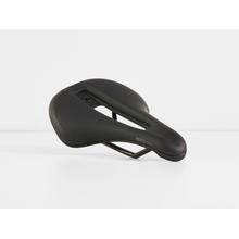 Bontrager Verse Short Trail Elite Saddle by Trek in Eastham MA