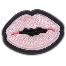 Smooch Lips Patch by Crocs