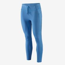 Women's Endless Run 7/8 Tights by Patagonia in Palm Desert CA