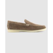 Men's Malibu Moccasin 2.0 by Johnnie-O in Mooresville NC