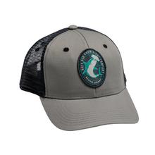 Native Hammerhead Trucker Hat by BOTE