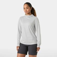 Women's  Tech Hoodie by Helly Hansen
