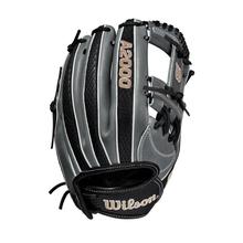 2021 A2000 H12SS 12" Infield Fastpitch Glove by Wilson