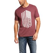 Men's Angle USA T-Shirt