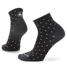 Everyday Classic Dot Zero Cushion Ankle Socks by Smartwool in Harrisonburg VA