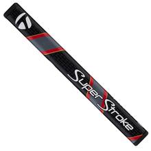 SuperStroke GTR 1.0 Putter Grip by TaylorMade