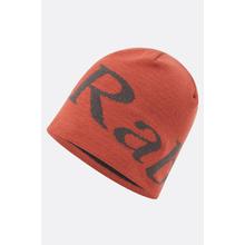 Logo Beanie by Rab