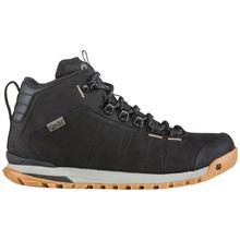 Women's Bozeman Mid Leather B-DRY by Oboz