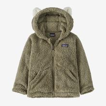 Baby Furry Friends Hoody by Patagonia in Mishawaka IN