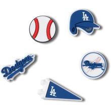 MLB Los Angeles Dodgers 5pck by Crocs in Pasadena CA