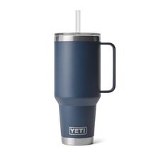Rambler 1.2 L Straw Mug by YETI