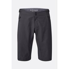 Men's Cinder Crank Shorts by Rab