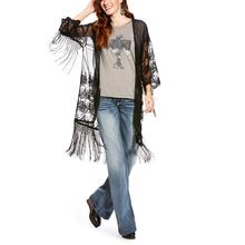 Women's Kaci Duster