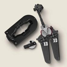 X-Drive Pedal Kit by Vibe Kayaks in Dundalk MD