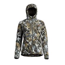 Women's Women's Ambient Jacket by Sitka in Frederic WI