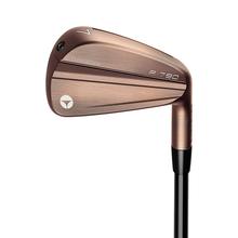 P∙790 Aged Copper Irons by TaylorMade