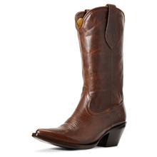 Women's Josefina Western Boot by Ariat in Rome GA