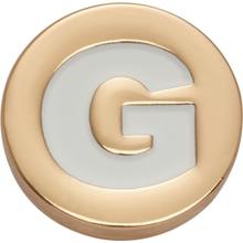 Gold Letter G