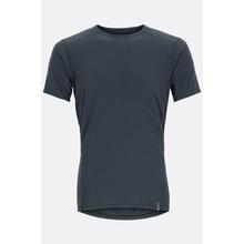 Men's Syncrino Base Tee by Rab