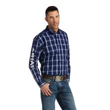 Men's Pro Series Team Wells Classic Fit Shirt