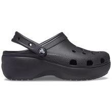 Women's Classic Platform Clog by Crocs in Boonville IN