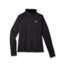 Womens Notch Thermal Long Sleeve 2.1