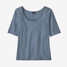 Women's Trail Harbor T-Shirt - Outdoor Shirts - Birch White - 52830 - XS by Patagonia in Leeds AL