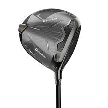 Qi35 Max Driver by TaylorMade