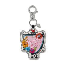 Beverly Hills Handbag Fob Charm by Brighton in Decatur TN