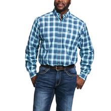 Men's Pro Series Roselle Classic Fit Shirt by Ariat in Creighton NE