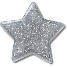 Glitter Filled Star by Crocs