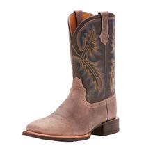 Men's Quickdraw Western Boot by Ariat in Federal Way WA