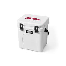 Ole Miss Coolers - White - Tank 85