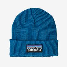 Kid's Logo Beanie by Patagonia in West Hartford CT