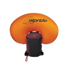 Sopris Pro E2 Airbag Pack 30 by Osprey Packs in Concord NC