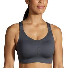 Women's Racerback 2.0 Sports Bra by Brooks Running in West Vancouver BC