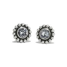 Twinkle Mini Post Earrings by Brighton