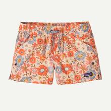 Kid's Costa Rica Baggies Shorts 3 in. - Unlined by Patagonia