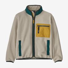 Kid's Synch Jacket by Patagonia