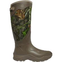 Men's Alpha Agility Snake Boot 17" NWTF Mossy Oak Obsession by LaCrosse in Rancho Cucamonga CA