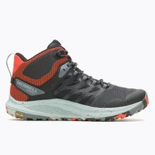 Men's Nova 3 Mid Wp by Merrell in Wellesley MA