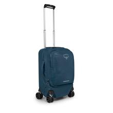 Transporter 4-Wheel Hybrid Carry On 22 by Osprey Packs in Raleigh NC