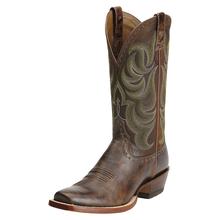 Men's Turnback Western Boot