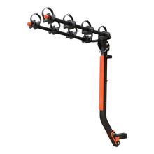 CURT ActiveLink SE Hitch-Mounted Bike Rack (4 Bikes, 2" Shank) by LIPPERT in Birch Run MI
