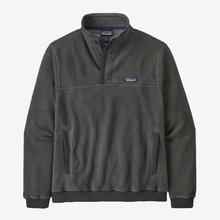 Men's Shearling Button P/O by Patagonia