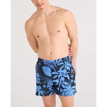 Men's Oh Buoy 2N1 Swim Shorts by Saxx in Bentonville AR