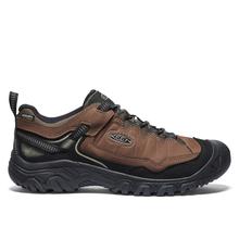 Men's Targhee IV Waterproof Hiking Shoe by Keen