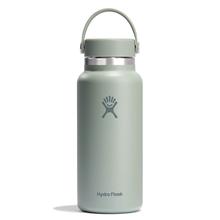 32 oz Wide Mouth - Tonal Agave by Hydro Flask in Grand Junction CO